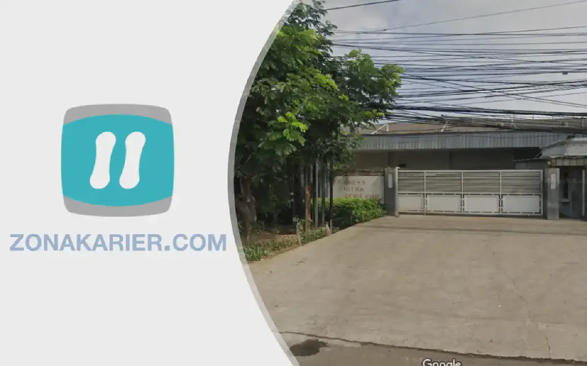 Lowongan Pekerjaan PT Aneka Mitra Gemilang