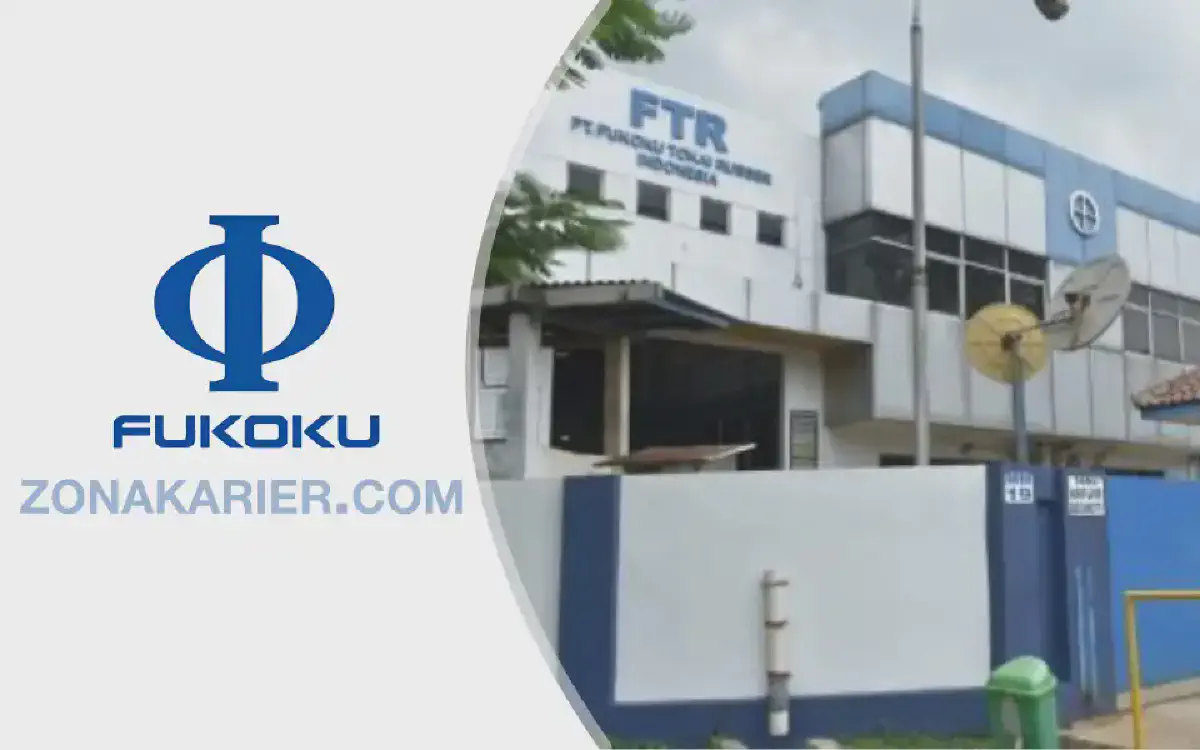 Lowongan Pekerjaan PT Fukoku Tokai Rubber Indonesia