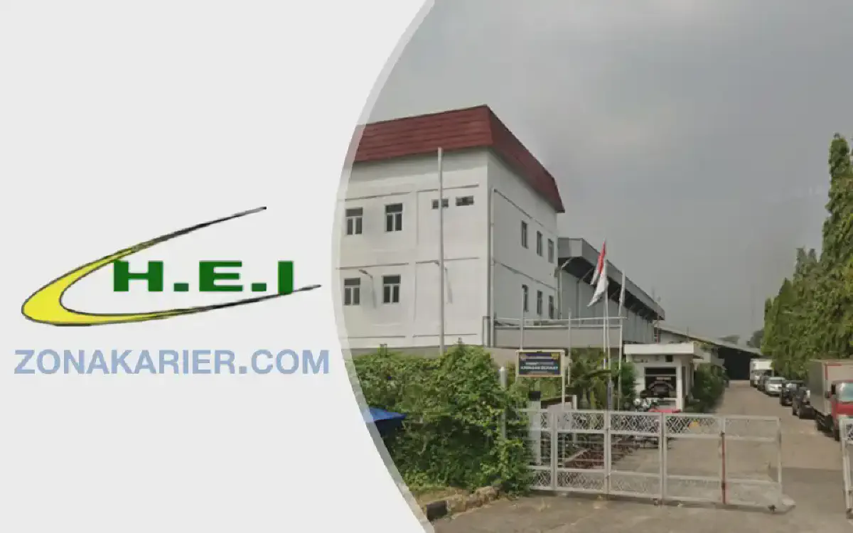 Lowongan Pekerjaan PT Hijau Elektronika Indonesia