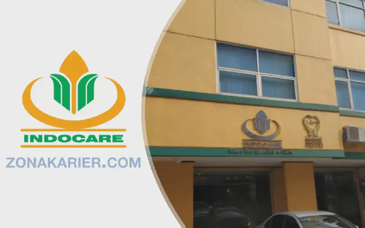 Lowongan Pekerjaan PT Indocare Citrapasific