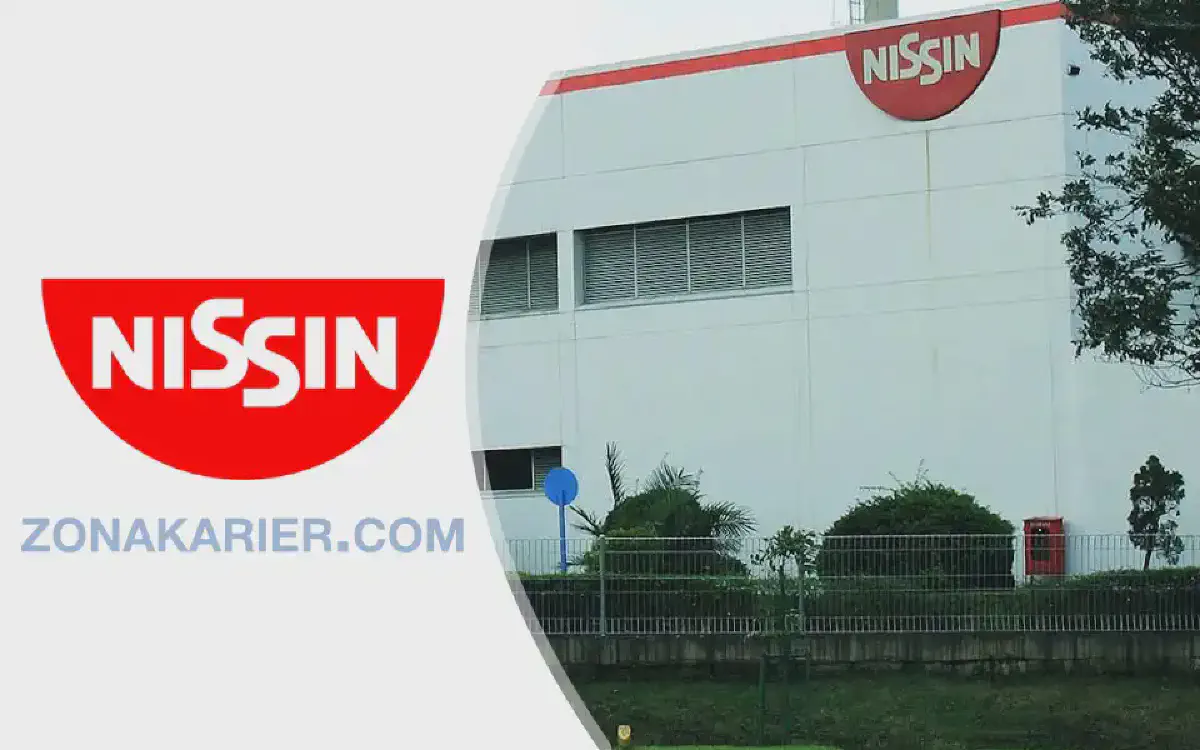 Lowongan Pekerjaan PT Nissin Foods Indonesia