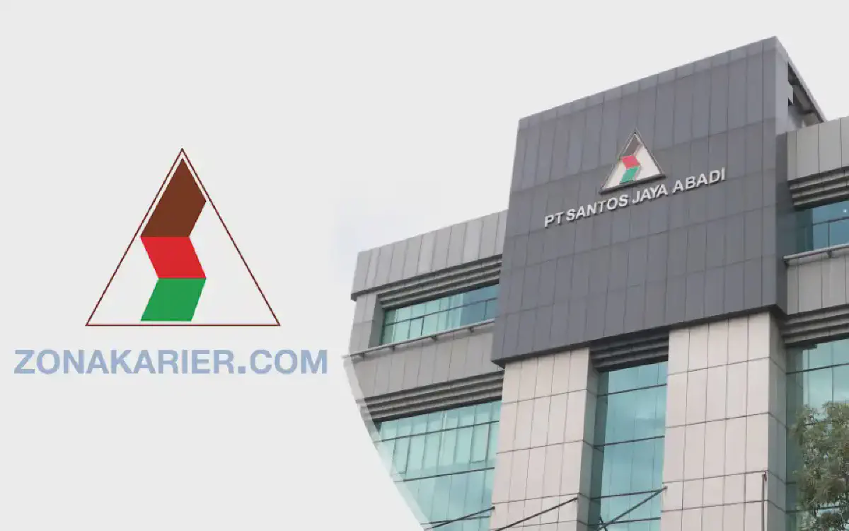Lowongan Pekerjaan PT Santos Jaya Abadi