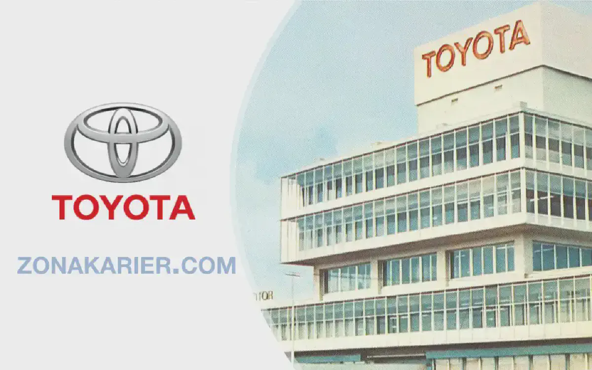 Lowongan Pekerjaan PT Toyota-Astra Motor