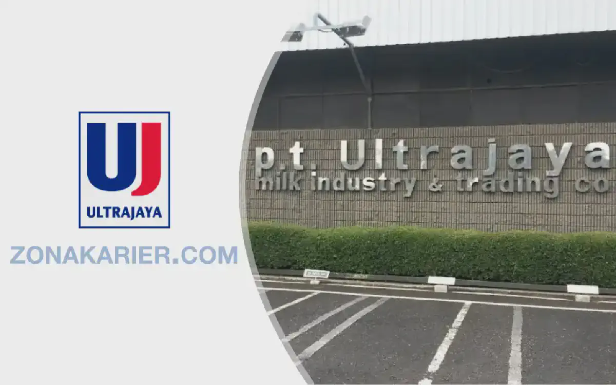Lowongan Pekerjaan PT Ultrajaya Milk Industry & Trading Company, Tbk