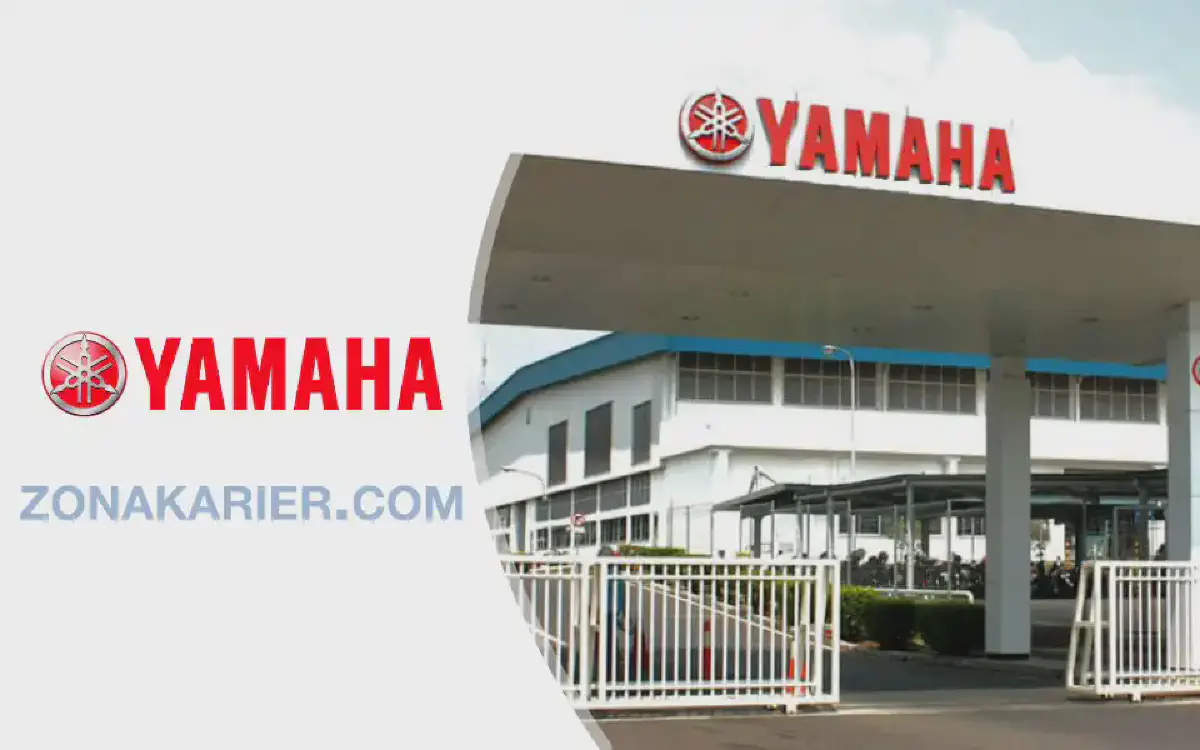 Lowongan Pekerjaan PT Yamaha Indonesia Motor Manufacturing
